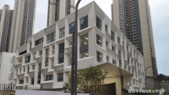 深圳-鸿荣源·壹城核心十区(售楼核心)2025首页网