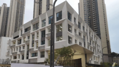 2025·鸿荣源壹成核心(售楼处)首页网坐-鸿荣源壹